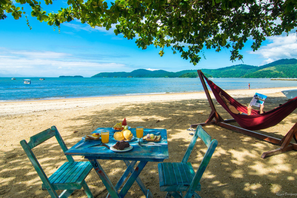 Geko Beach Bar Paraty Turismo Cultura E Natureza