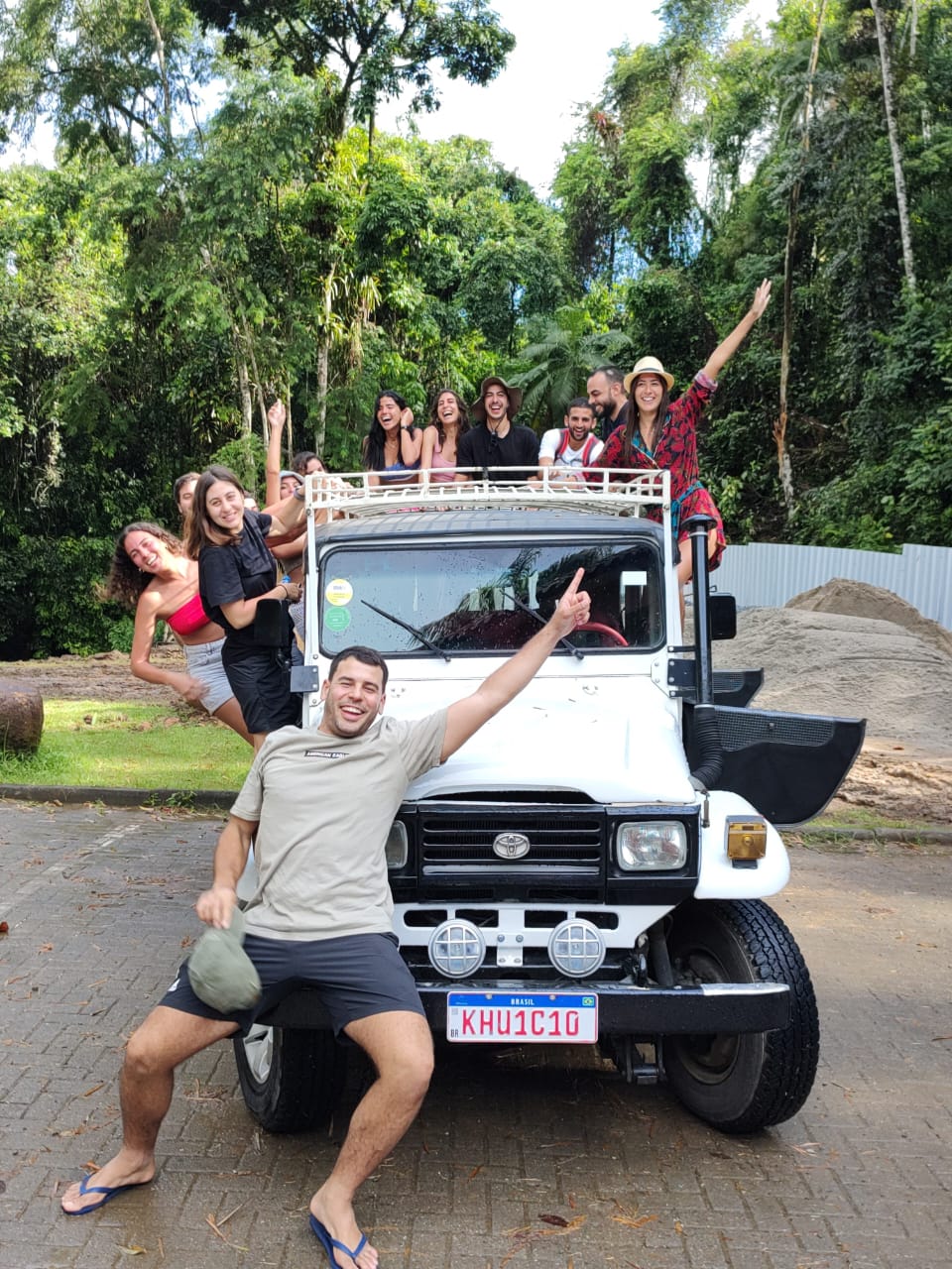 Jango Tour Paraty Turismo Cultura E Natureza