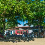 Café Da Manhã - Geko Pousada -Paraty - RJ