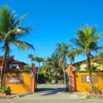 Pousada Villa del Sol - Paraty