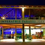 Imperatriz Paraty Hotel - Paraty - RJ