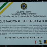 Parque Nacional da Serra da Bocaina - Trindade - Paraty - RJ