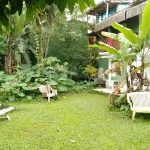 Pousada Aldeia Antiga - Trindade - Paraty