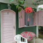 Pousada Aldeia Antiga - Trindade - Paraty