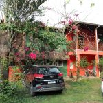 Pousada Aldeia Antiga - Trindade - Paraty