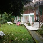 Pousada Aldeia Antiga - Trindade - Paraty