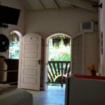 Pousada Aldeia Antiga - Trindade - Paraty