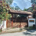 Pousada Aldeia Antiga - Trindade - Paraty
