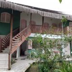 Pousada Aldeia Antiga - Trindade - Paraty
