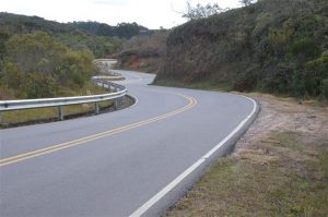 Estrada Paraty-Cunha