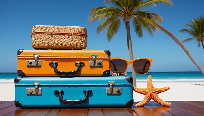 O que levar na mala para Paraty? 8 dicas infalíveis