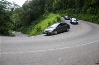 Estrada Oswaldo Cruz