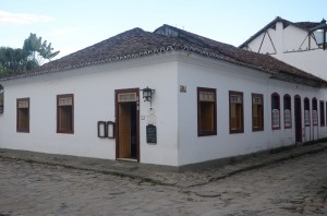 Restaurante Punto Divino 