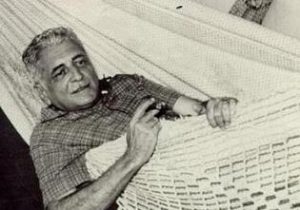 Gilberto Freyre