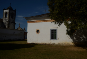 Antiga Cadeia