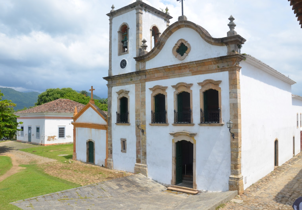 Igreja de Santa Rita