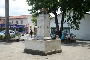 Chafariz do Pedreira