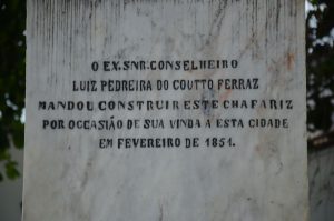 Chafariz do Pedreira 