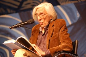 Ferreira Gullar na FLIP