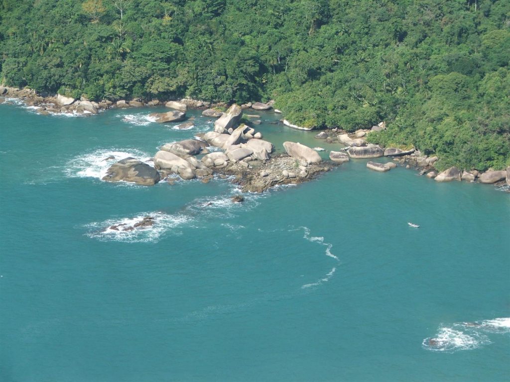 Piscina Natural do Cachadaço