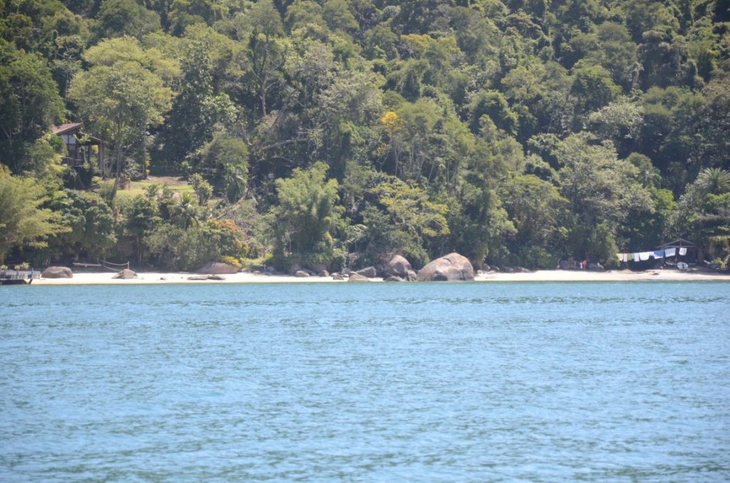Praia da Preguiça