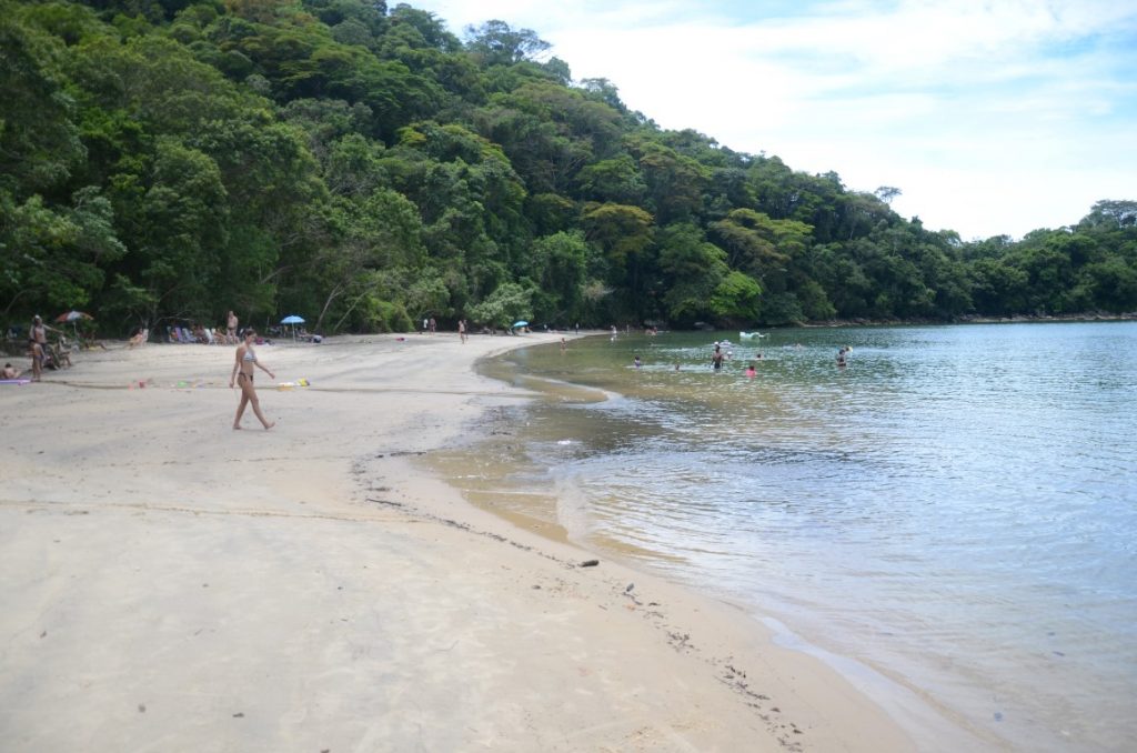 Praia do Cão Morto