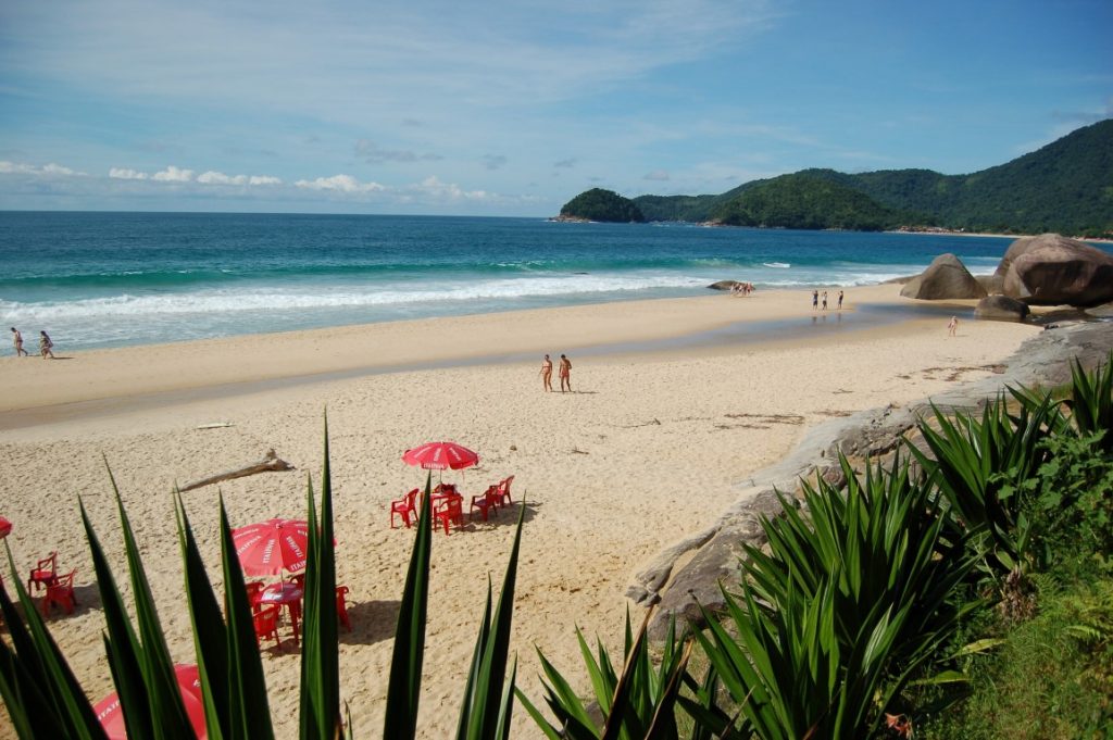 Praia do Cepilho