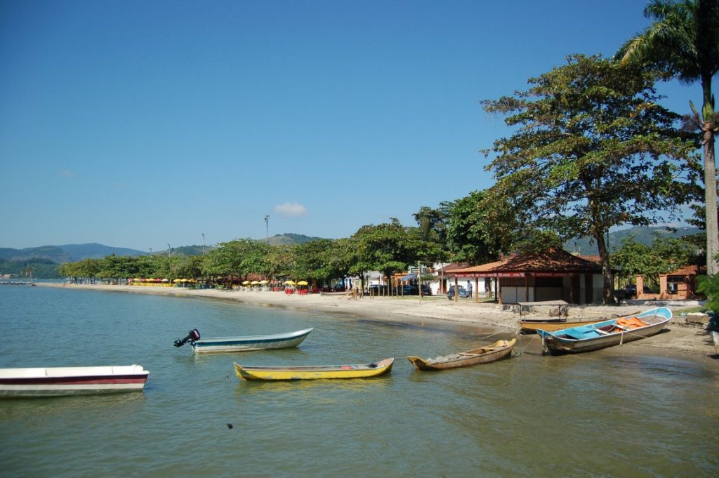 Praia do Pontal