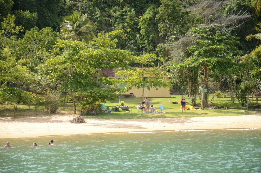Praia do Rosa