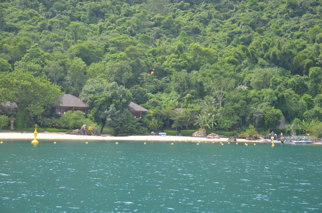 Praia do Sobrado