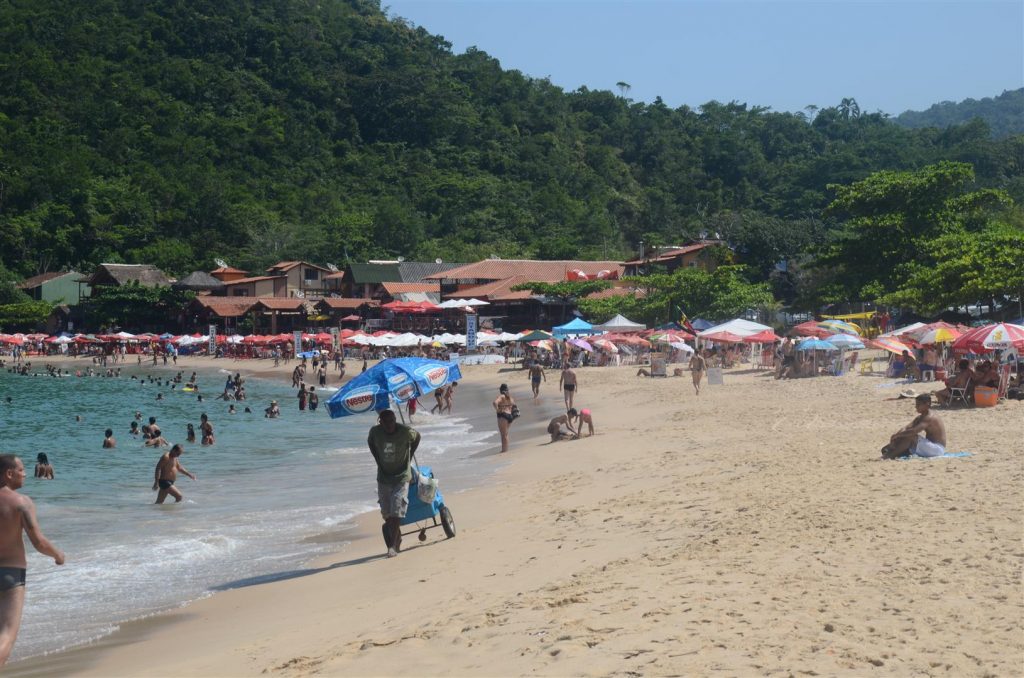 Praia dos Ranchos