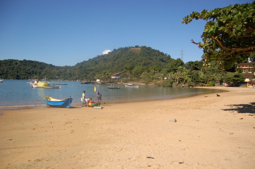 Praia Grande