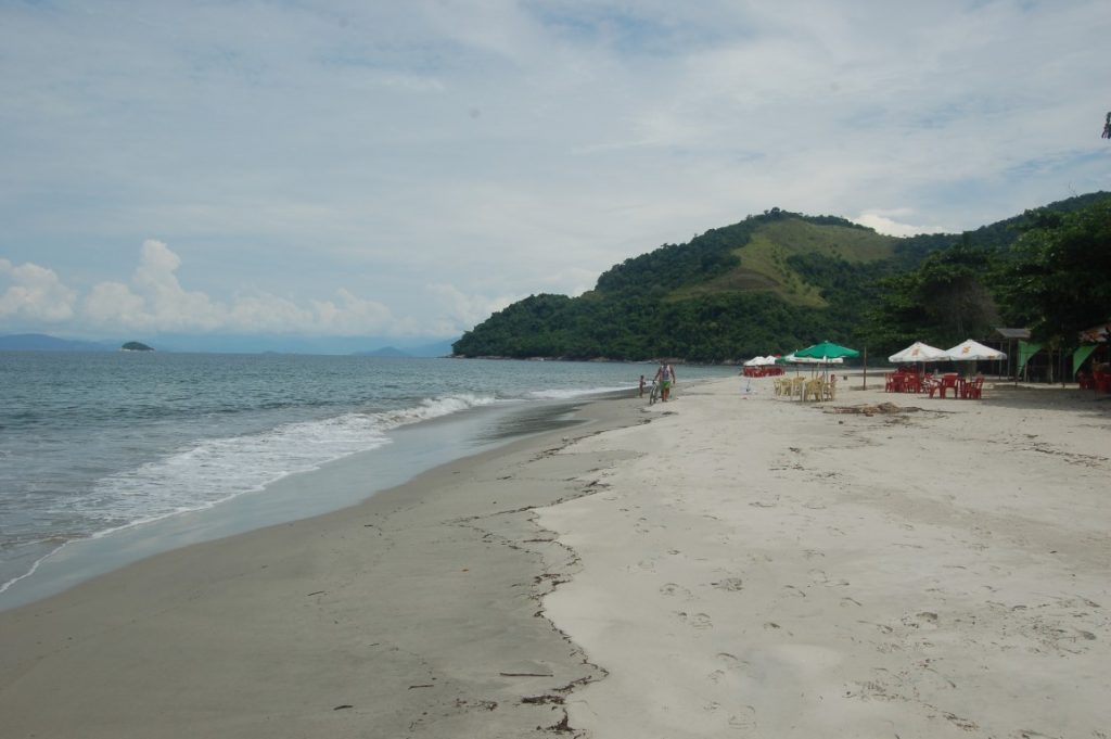 Prainha de Mambucaba