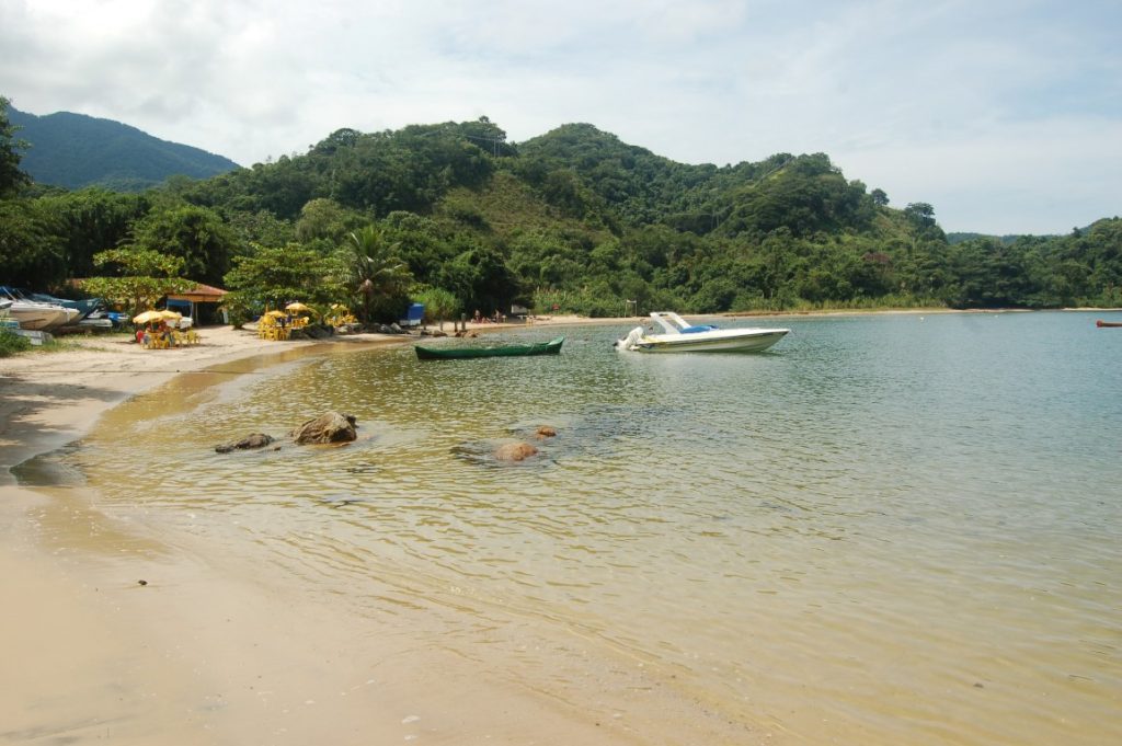 Praia de São Gonçalinho