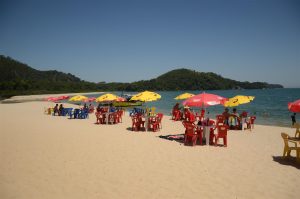 Praia de São Gonçalo