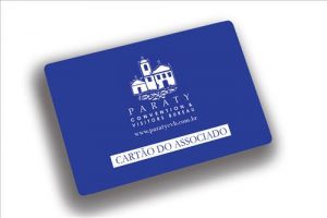Paraty Convention & Visitors Bureau