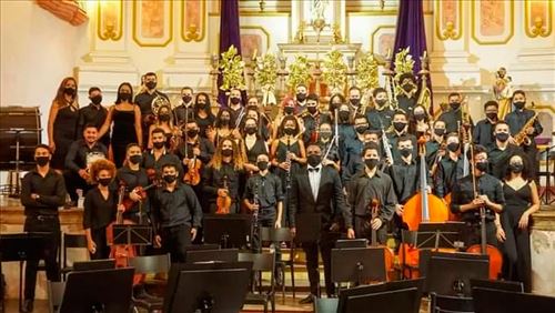 Orquestra Sinfônica de Paraty