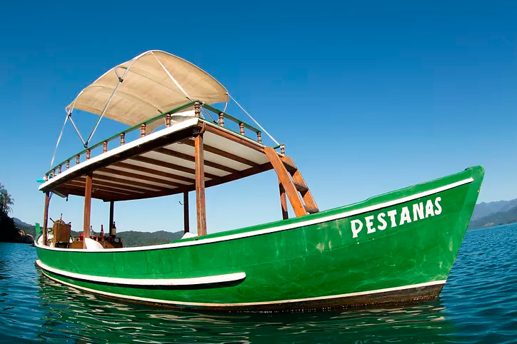 Barcos Pestana