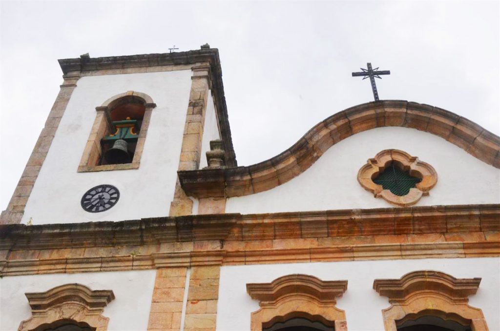 Centro Histórico de Paraty - RJ