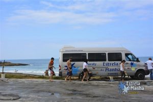 Agência Estrela Tours - Paraty - RJ