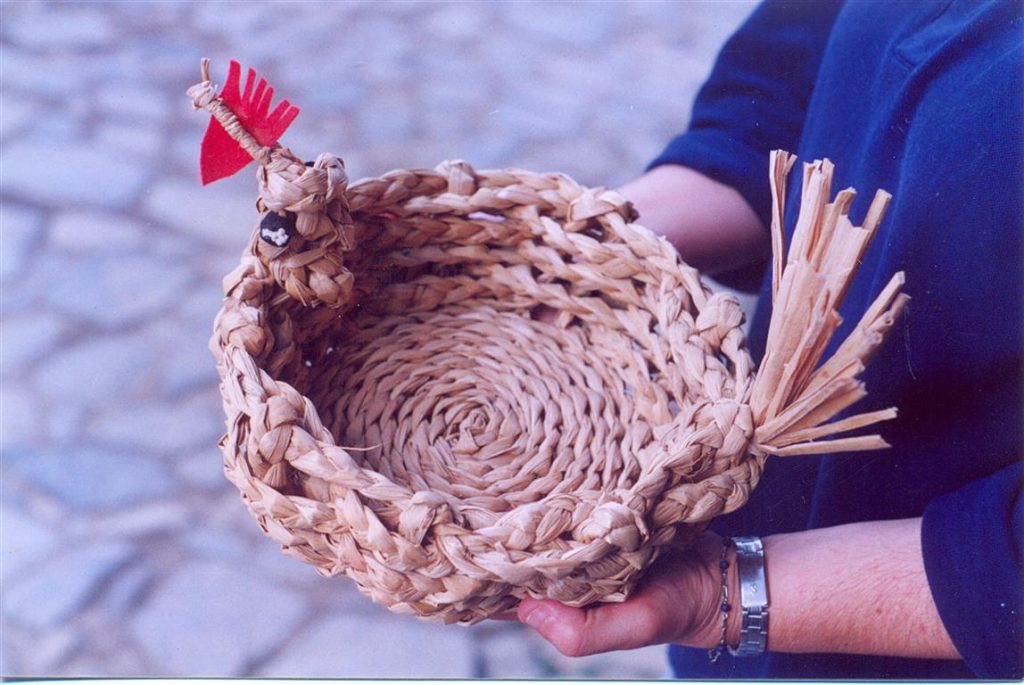 Artesanato Em Paraty Cultura Tradicional Paratiense