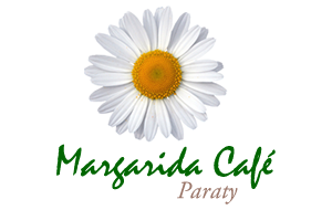 Margarida Café - Paraty - RJ