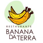 Restaurante Banana da Terra - Paraty - RJ