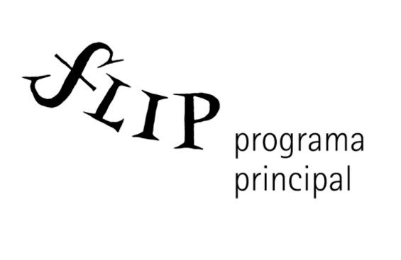 FLIP - Festa Literária Internacional de Paraty