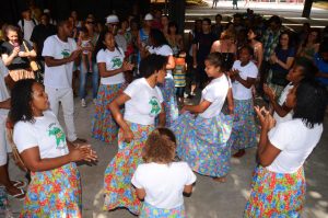 Quilombo do Campinho - Paraty - RJ