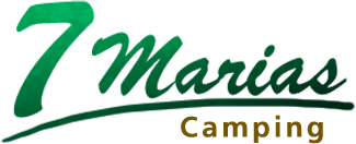 Pousada e Camping 7 Marias - Paraty - RJ