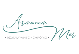 Restaurante Armazém Mar - Paraty - RJ