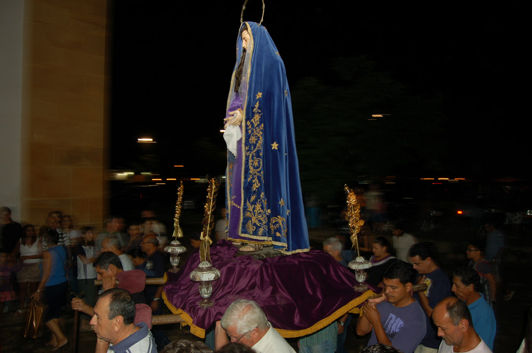 Procissão do Enterro - Semana Santa em Paraty - RJ