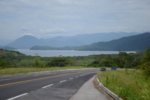 Estrada Rio-Santos