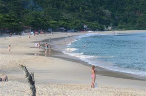 Trindade Paraty